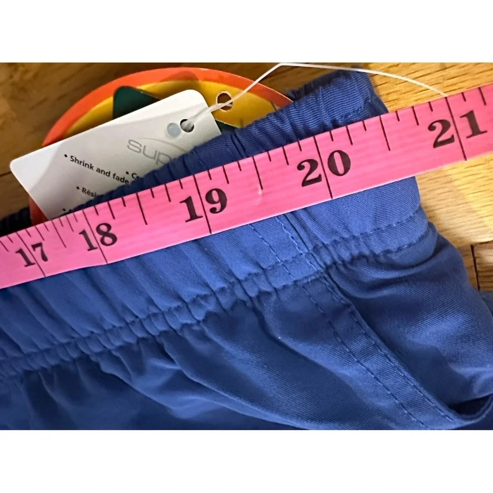 L.L. Bean machine lining waist